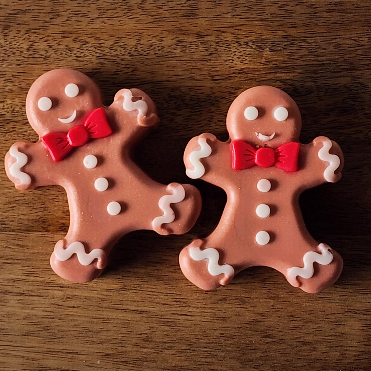 Gingerbread Shea Butter Soap