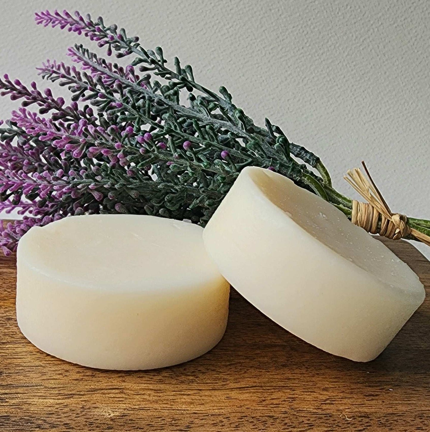 Lavender Conditioner Bar