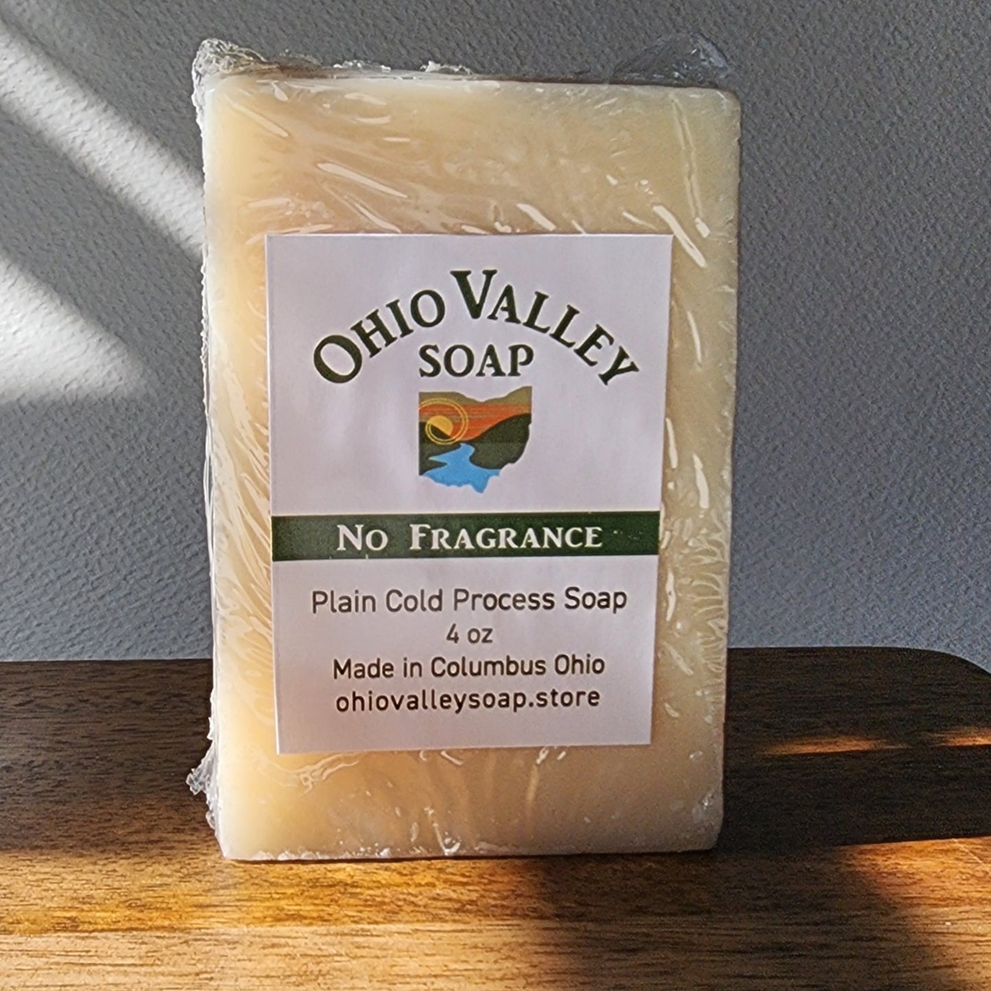 Cold Process Soap