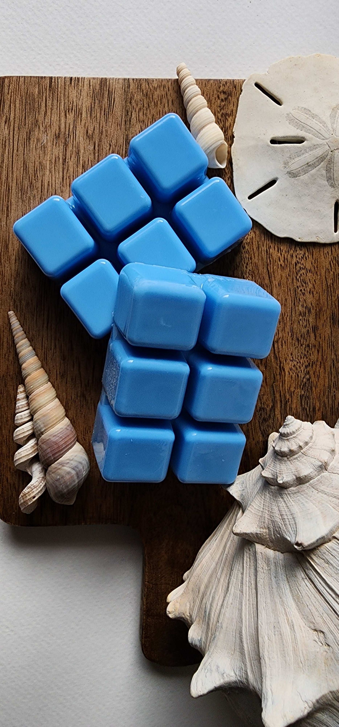 Ocean Breeze Wax Melts