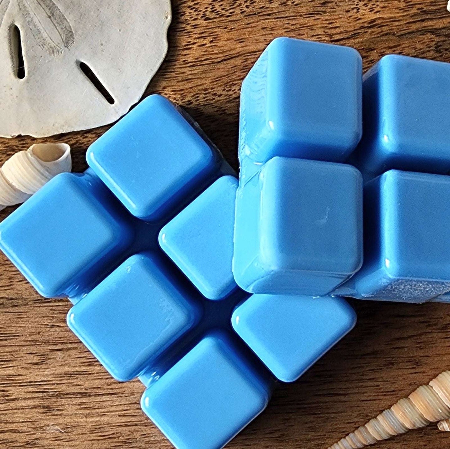 Ocean Breeze Wax Melts