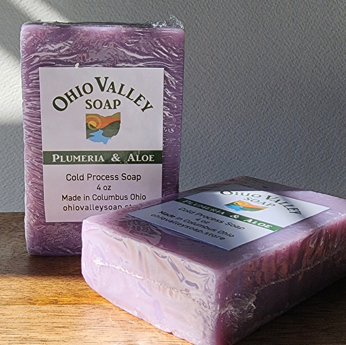 Cold Process Soap