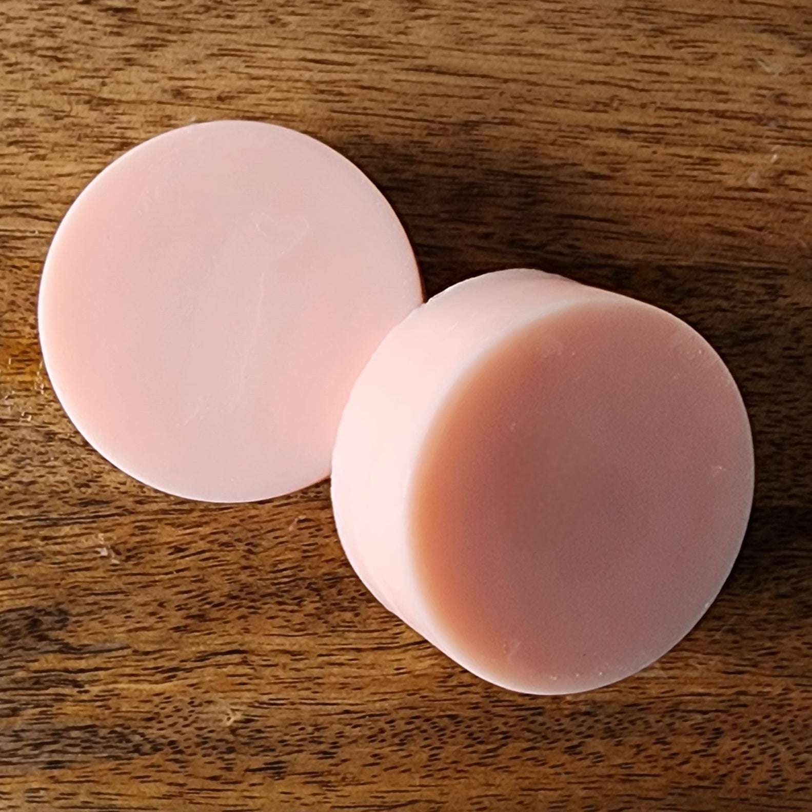 Watermelon Shampoo Bar