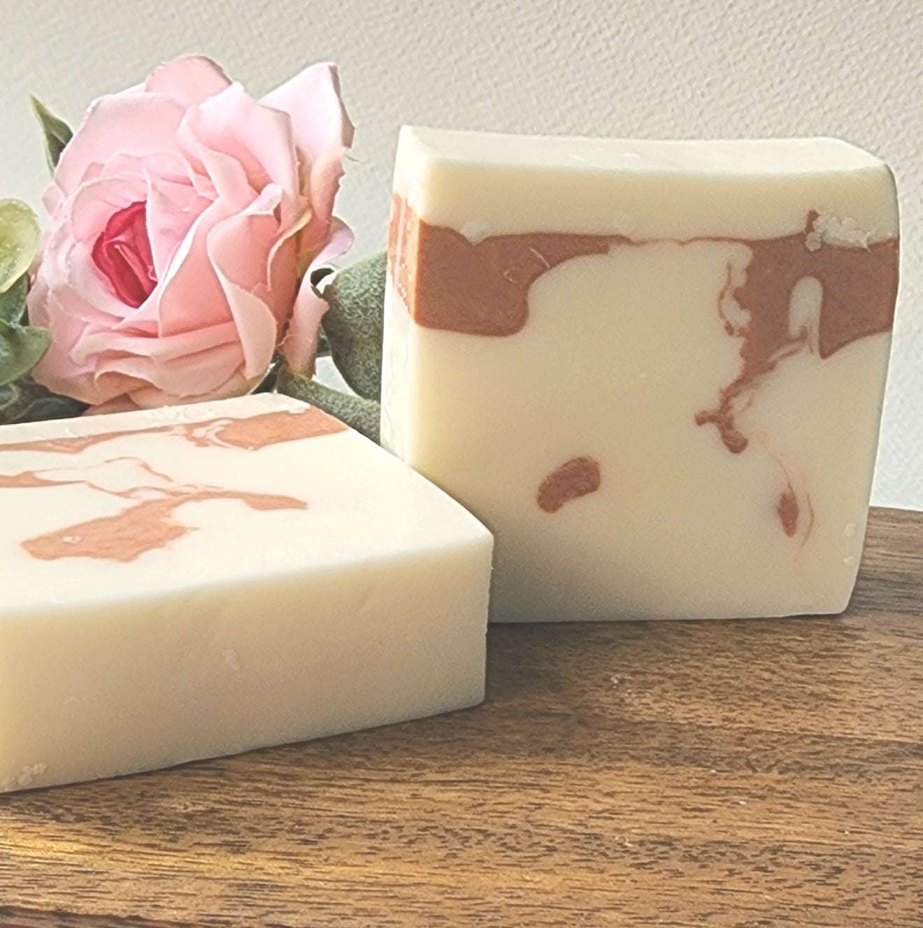 White Tea Shea Butter Soap